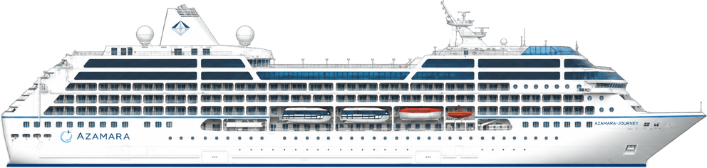Azamara Journey