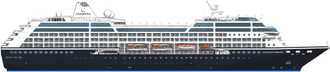 Azamara Onward