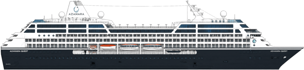 Azamara Quest