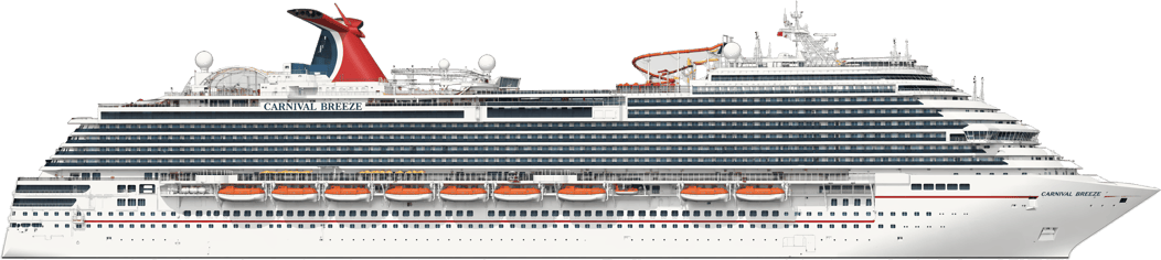 Carnival Breeze
