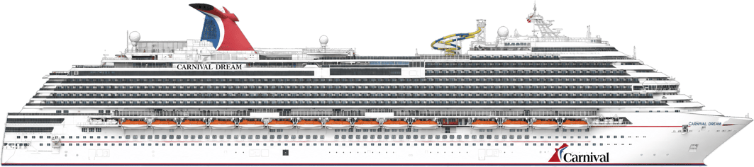 Carnival Dream