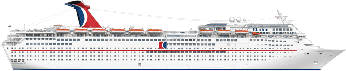Carnival Elation