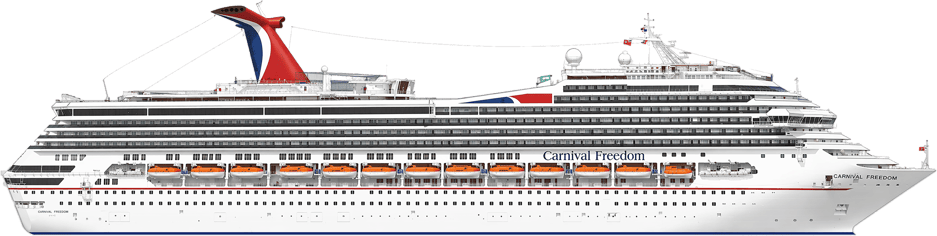 Carnival Freedom