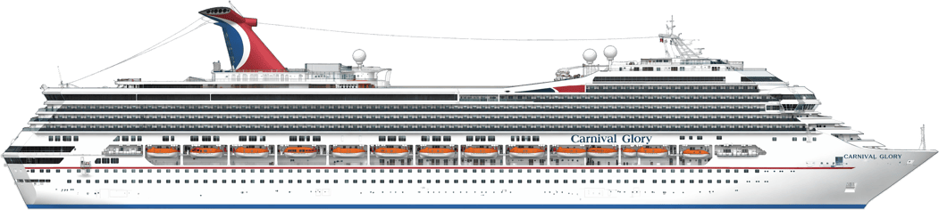 Carnival Glory
