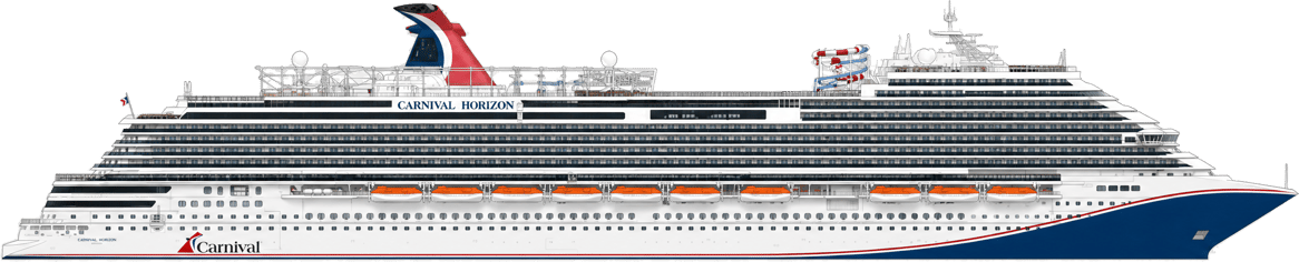 Carnival Horizon