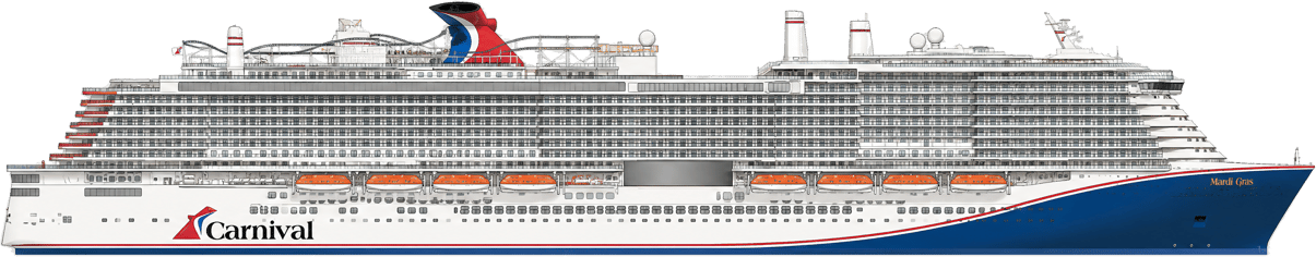 Carnival Jubilee