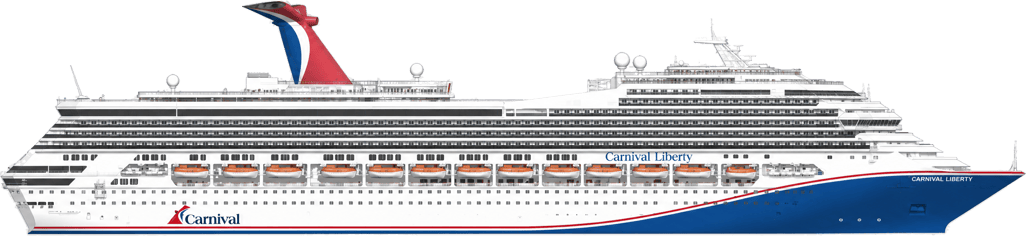 Carnival Liberty