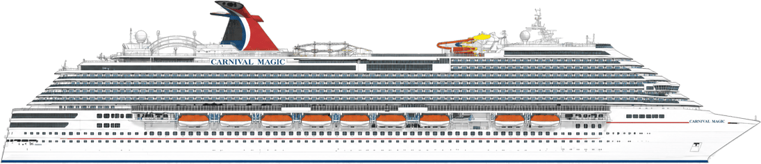 Carnival Magic