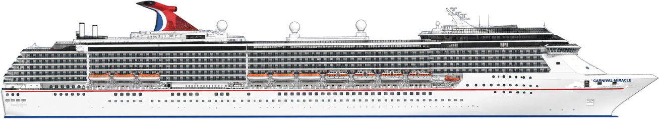 Carnival Miracle
