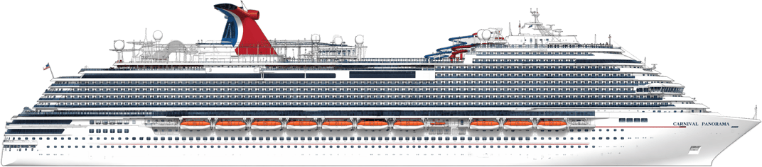 Carnival Panorama