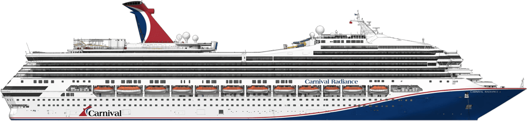 Carnival Radiance