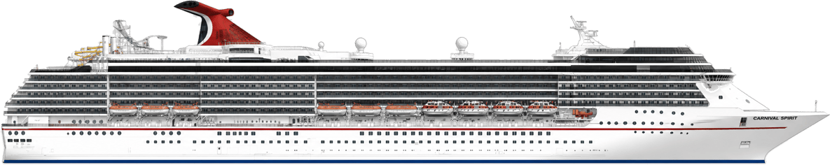 Carnival Spirit