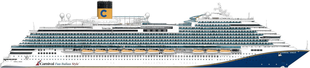 Carnival Venezia