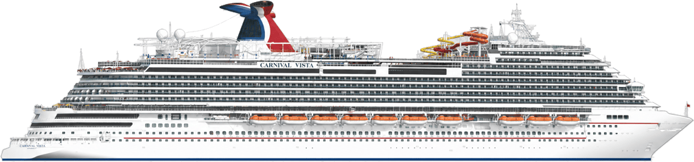 Carnival Vista