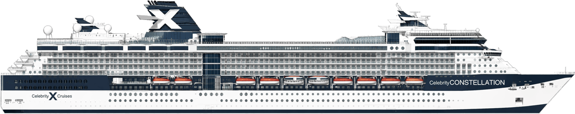 Celebrity Constellation