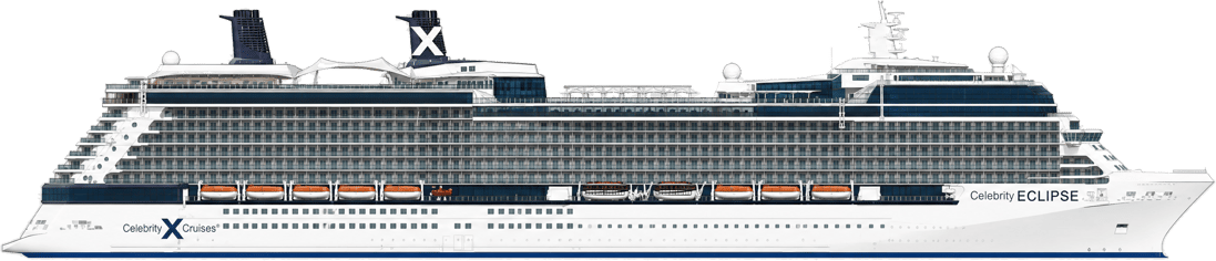 Celebrity Eclipse