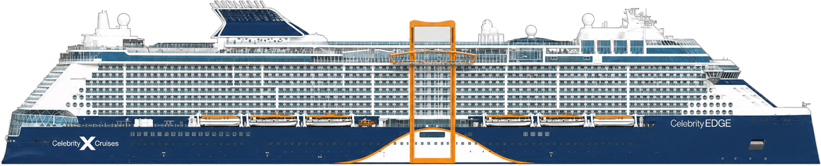 Celebrity Edge