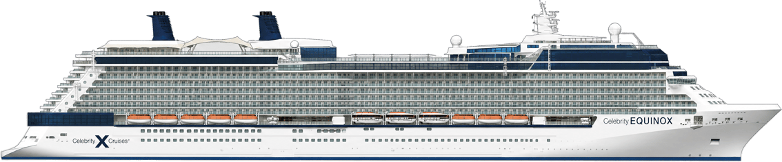 Celebrity Equinox