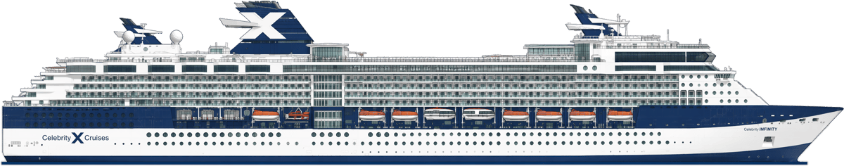 Celebrity Infinity