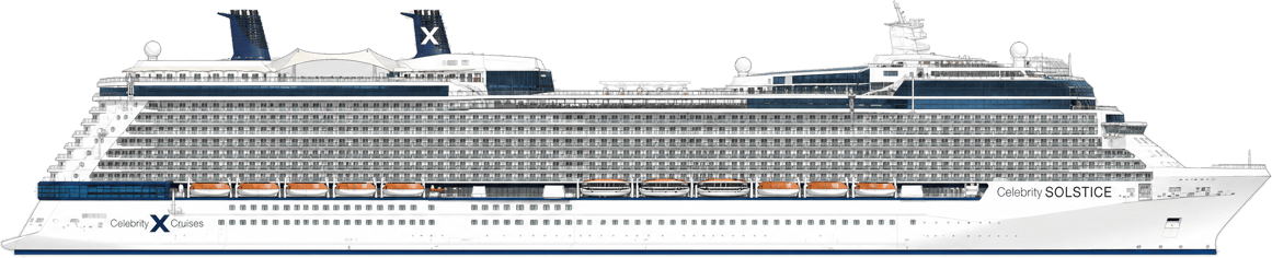Celebrity Solstice