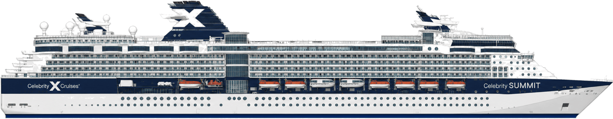Celebrity Summit