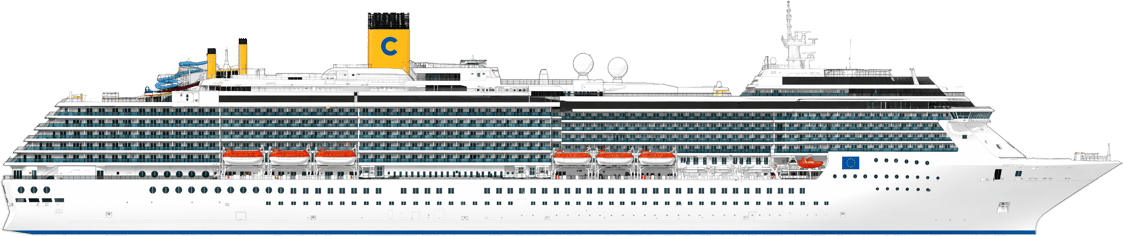 Costa Atlantica