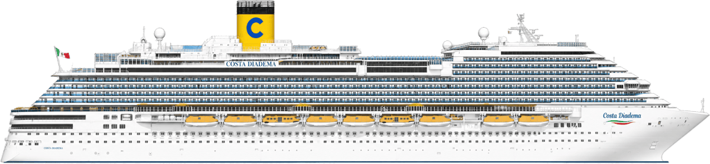 Costa Diadema