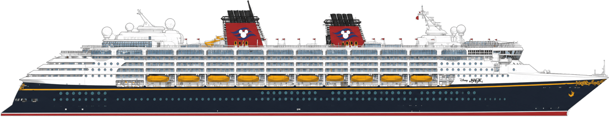 Disney Magic