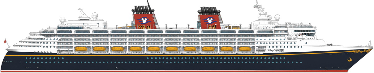 Disney Wonder
