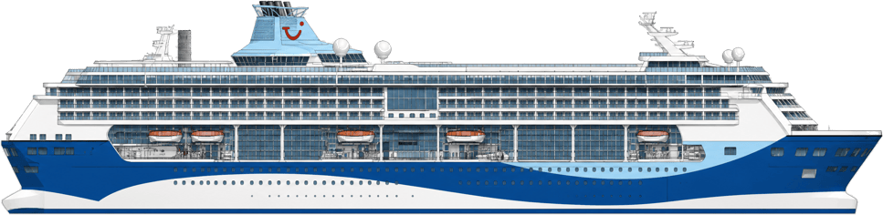 Marella Cruises Marella Discovery