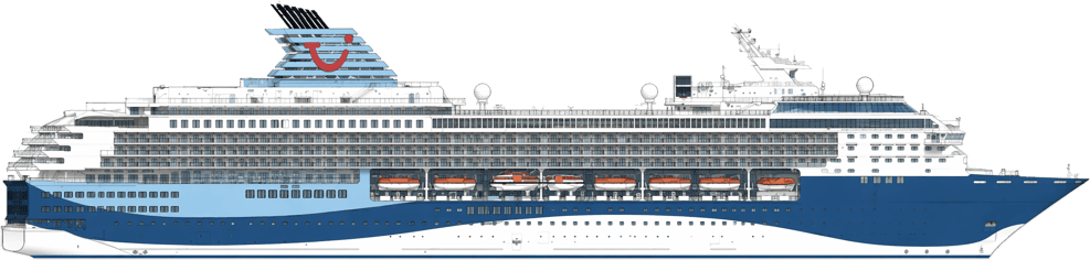 Marella Cruises Marella Explorer 2