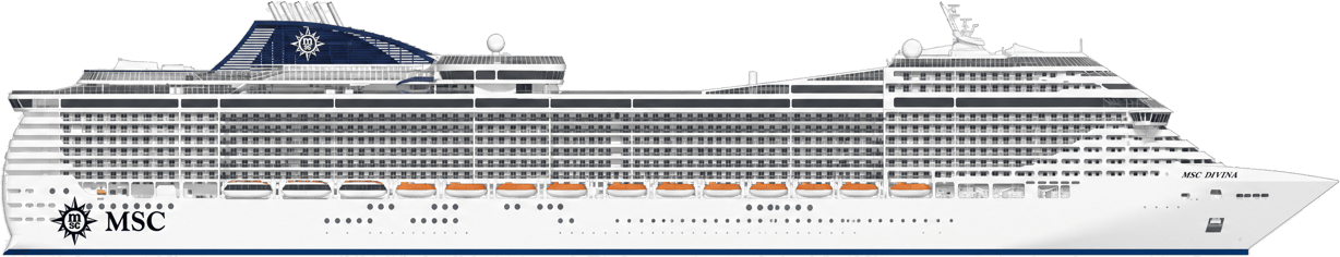 MSC Divina