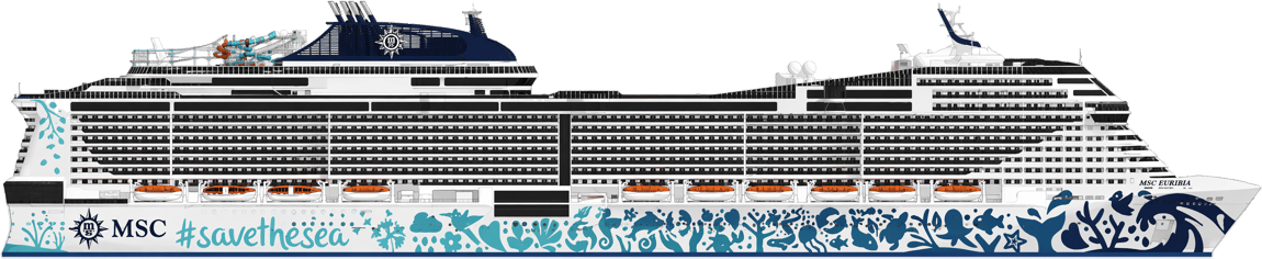 MSC Euribia