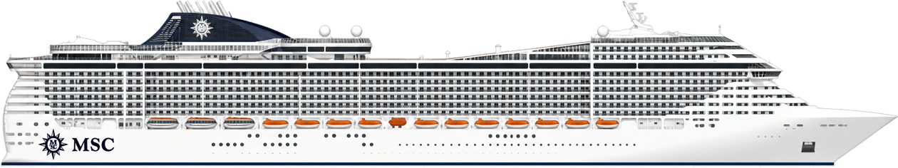 MSC Fantasia