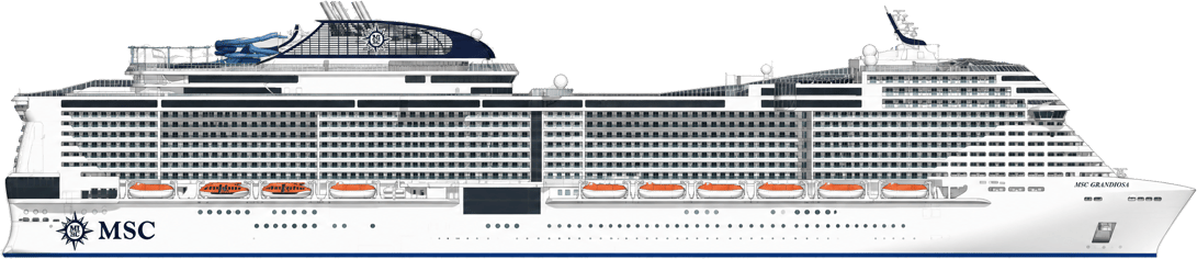 MSC Grandiosa