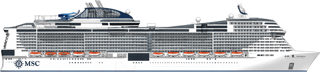 MSC Meraviglia