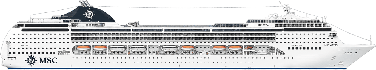 MSC Opera