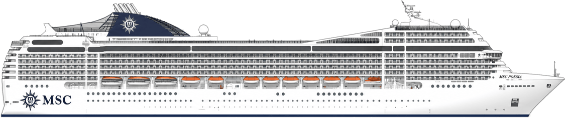 MSC Poesia