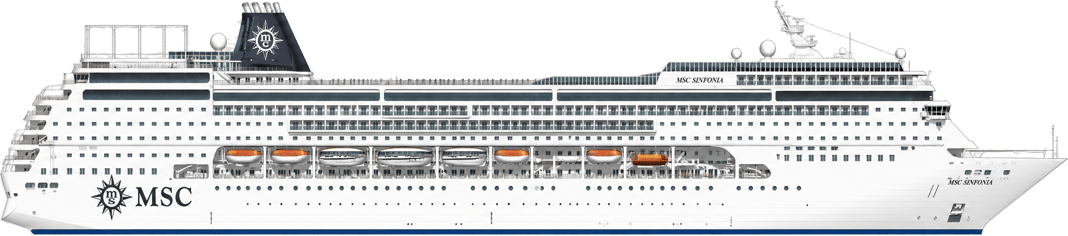 MSC Sinfonia