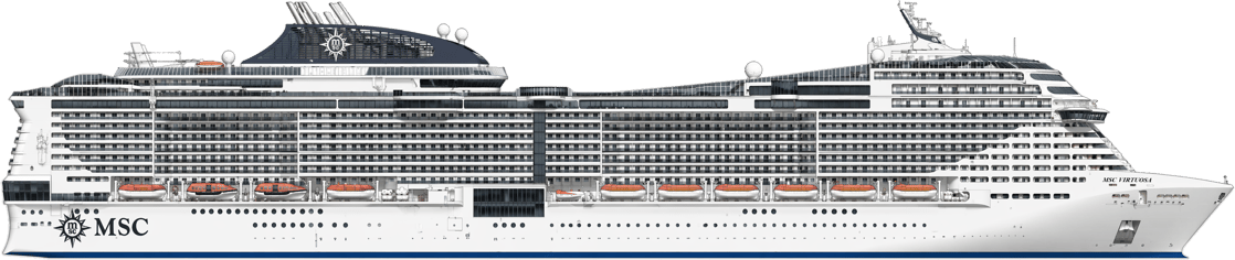 MSC Virtuosa