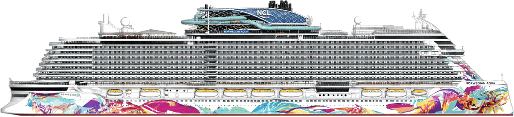 Norwegian Aqua