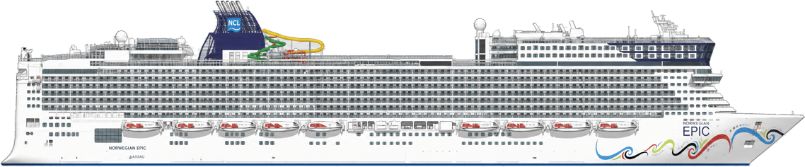 Norwegian Epic