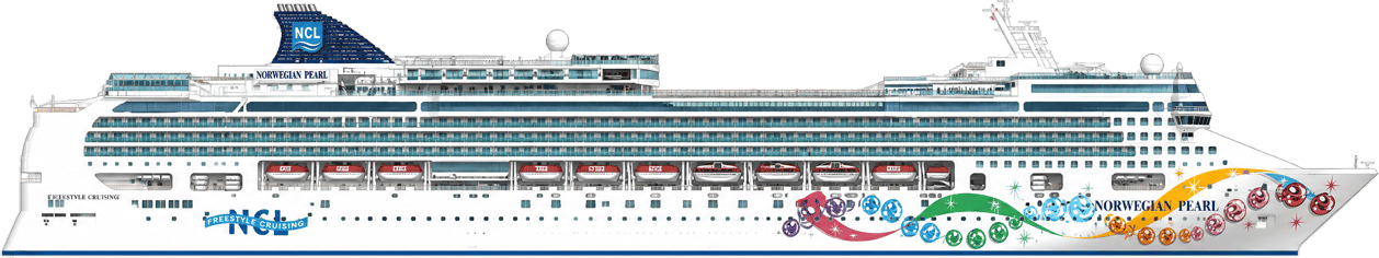 Norwegian Pearl