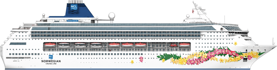 Norwegian Sky