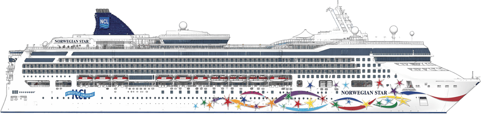 Norwegian Star