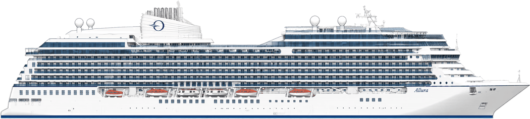 Oceania Allura