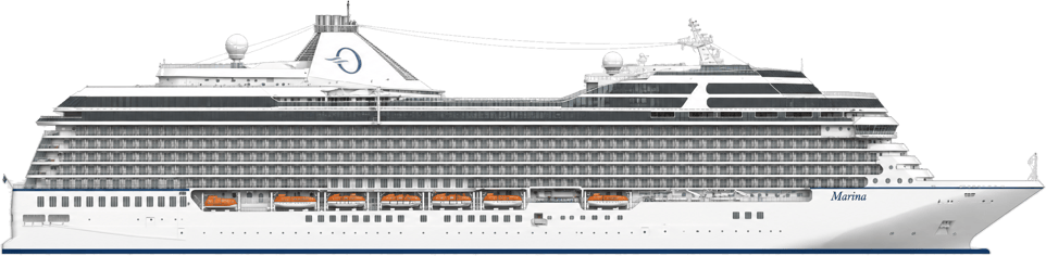 Oceania Marina