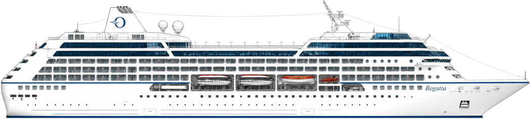 Oceania Regatta