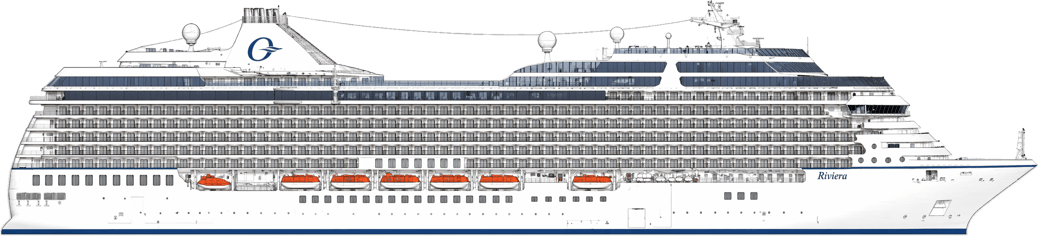 Oceania Riviera