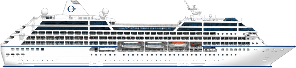 Oceania Sirena